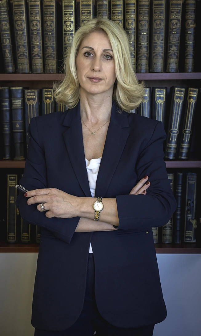 Chrysa Papastergiopoulou