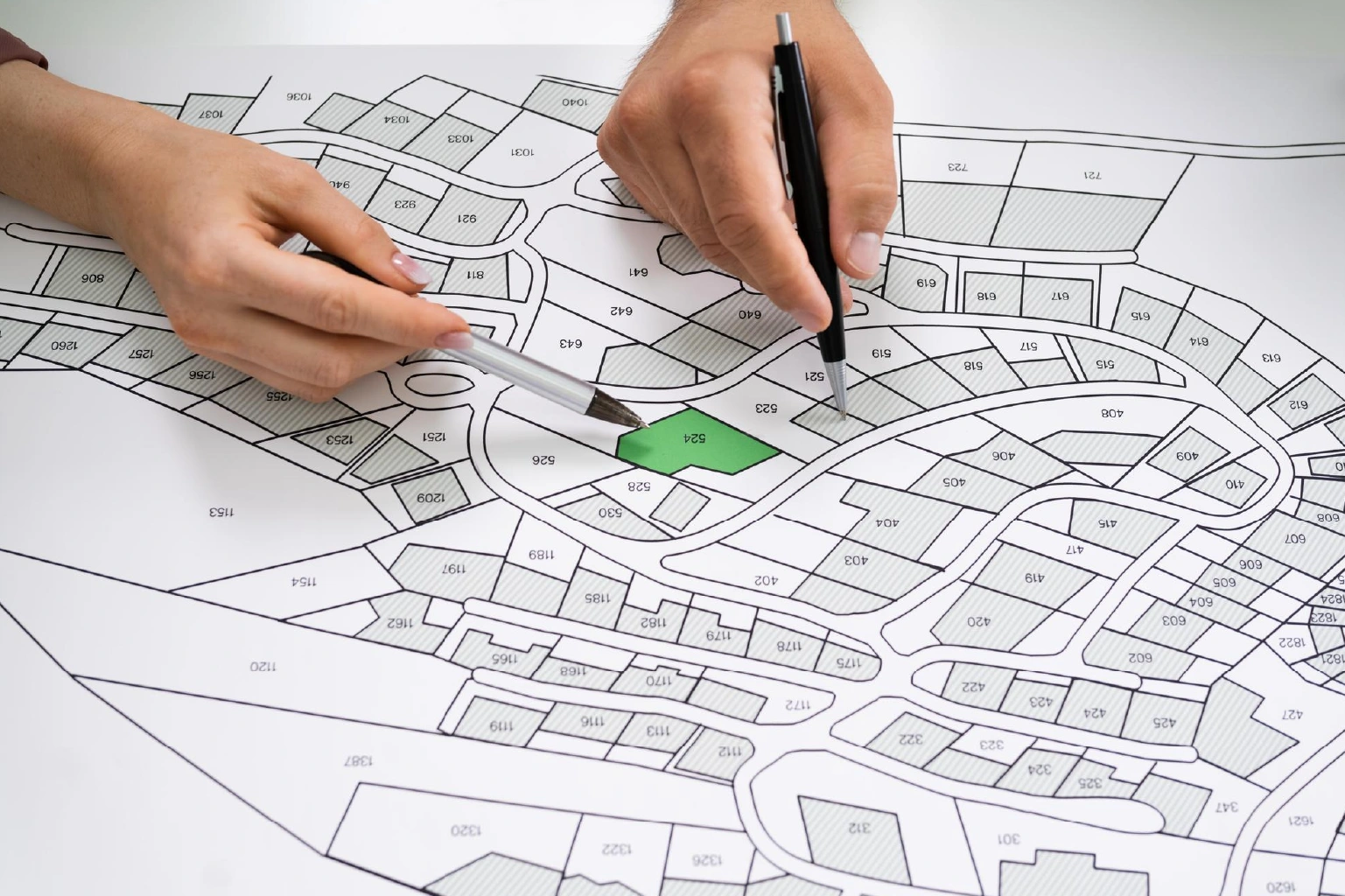 Κτηματολόγιο