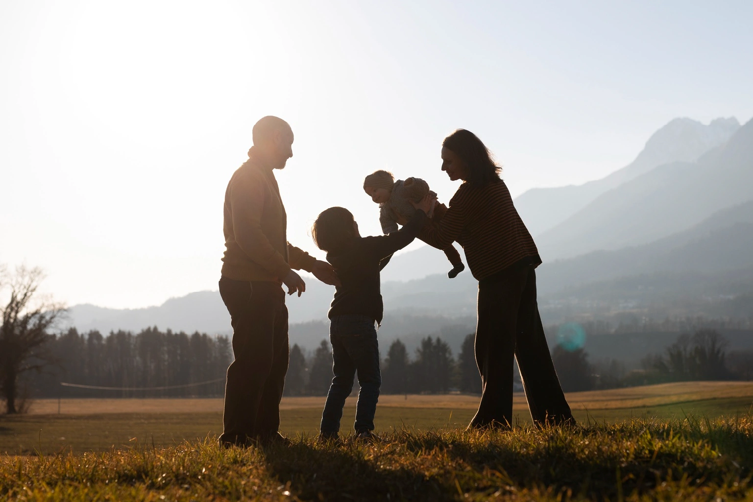 Οικογενειακό Δίκαιο